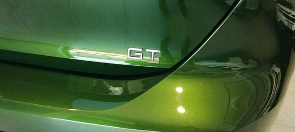 Peugeot 308 usata a Viterbo (5)