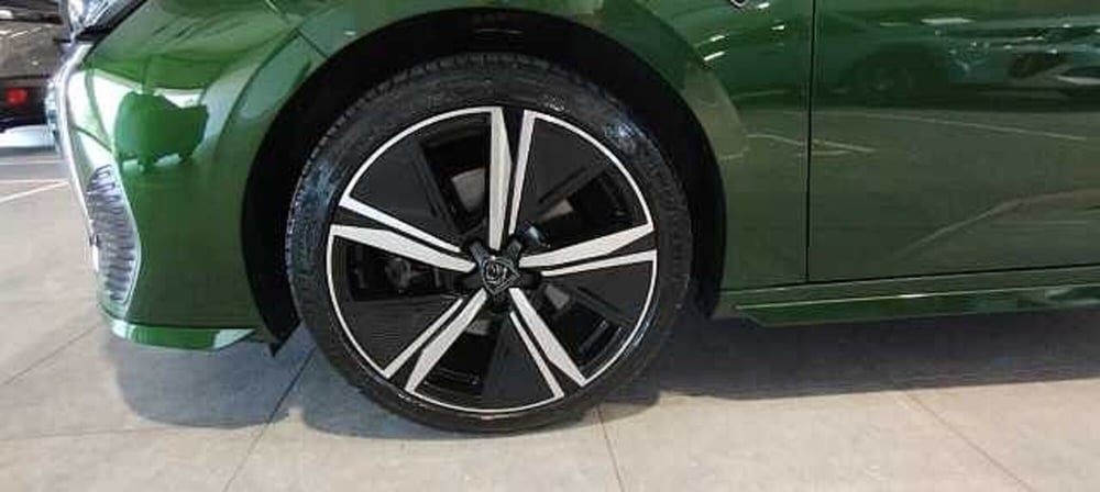 Peugeot 308 usata a Viterbo (6)