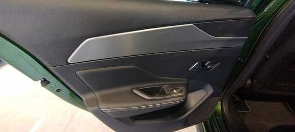 Peugeot 308 usata a Viterbo (8)