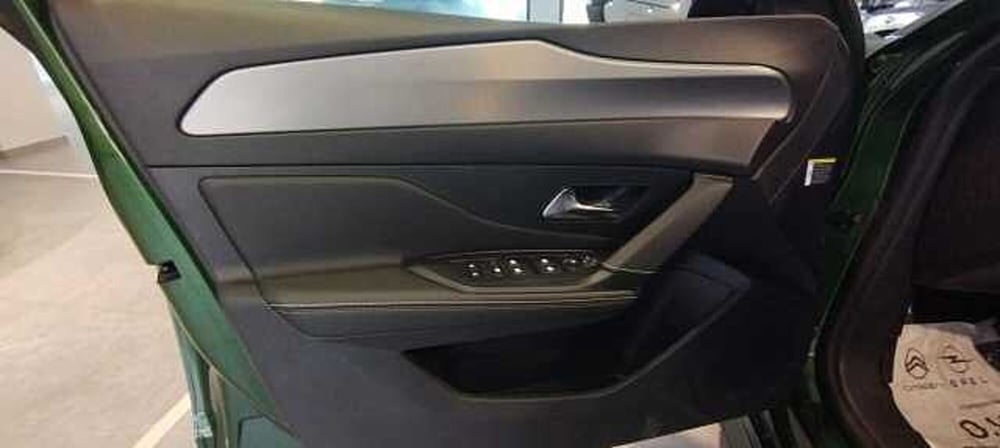 Peugeot 308 usata a Viterbo (9)