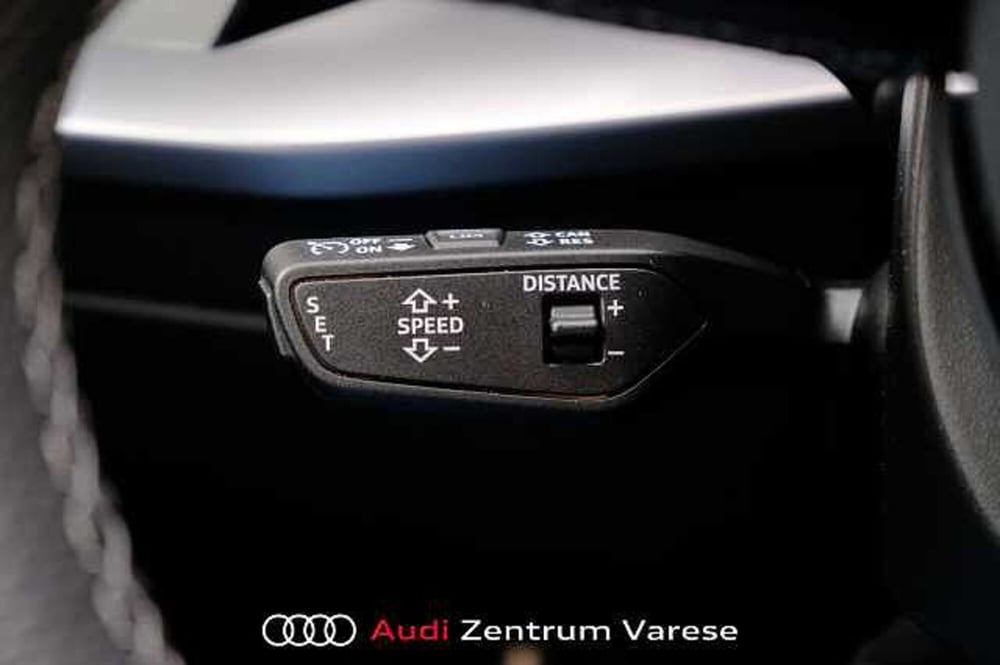 Audi A3 Sportback usata a Varese (11)
