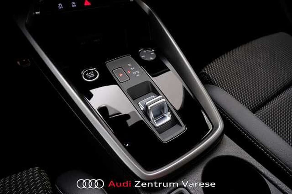 Audi A3 Sportback usata a Varese (15)
