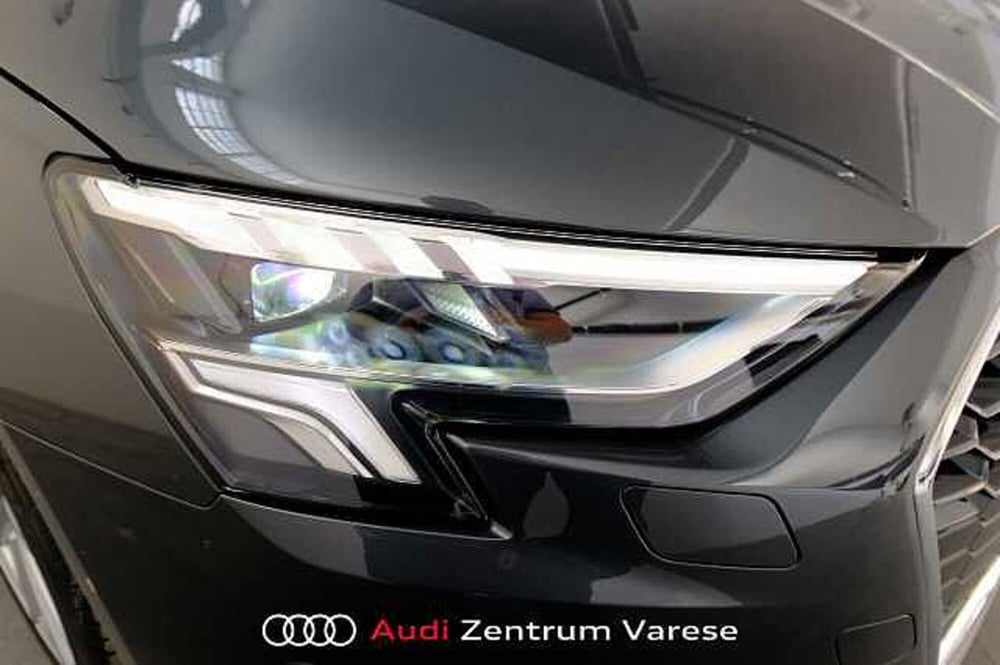Audi A3 Sportback usata a Varese (2)