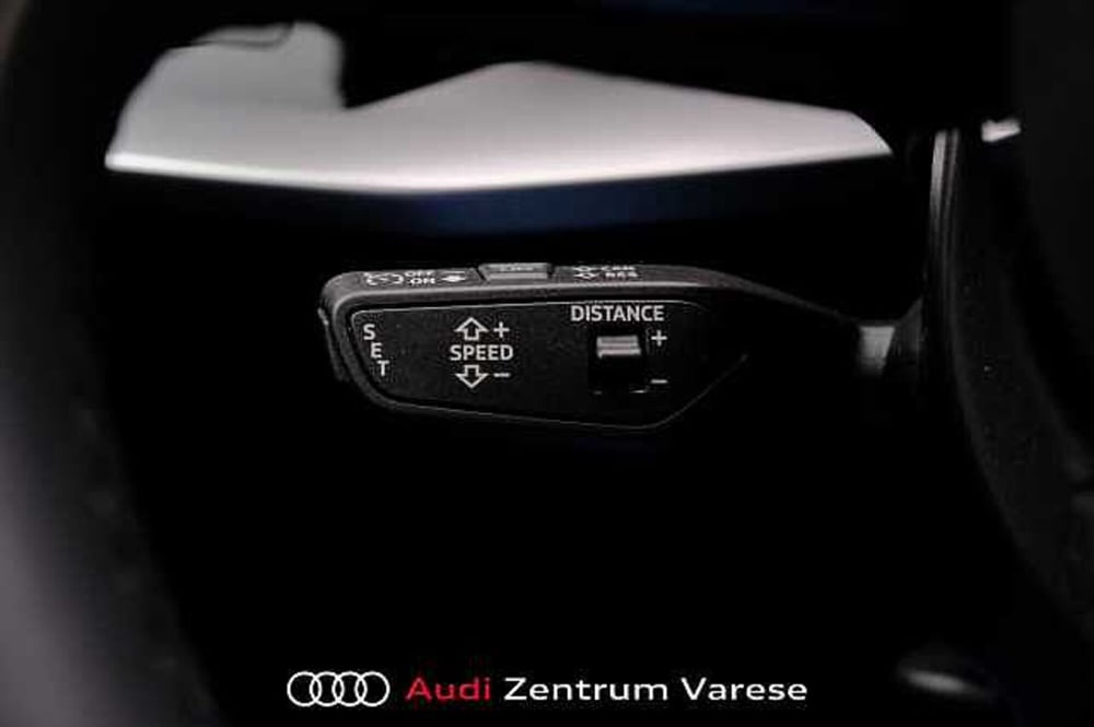 Audi A3 Sportback usata a Varese (11)
