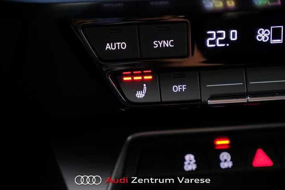 Audi A3 Sportback usata a Varese (15)