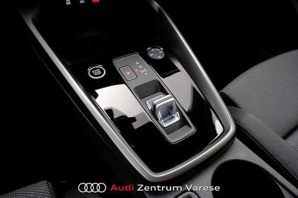 Audi A3 Sportback usata a Varese (16)