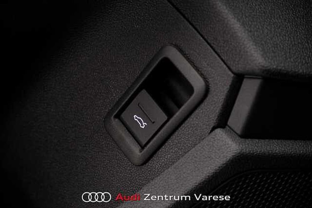 Audi A3 Sportback usata a Varese (17)