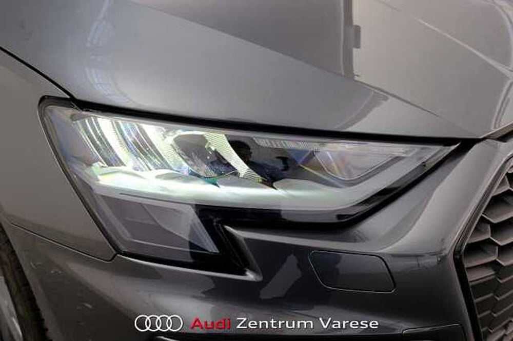 Audi A3 Sportback usata a Varese (2)