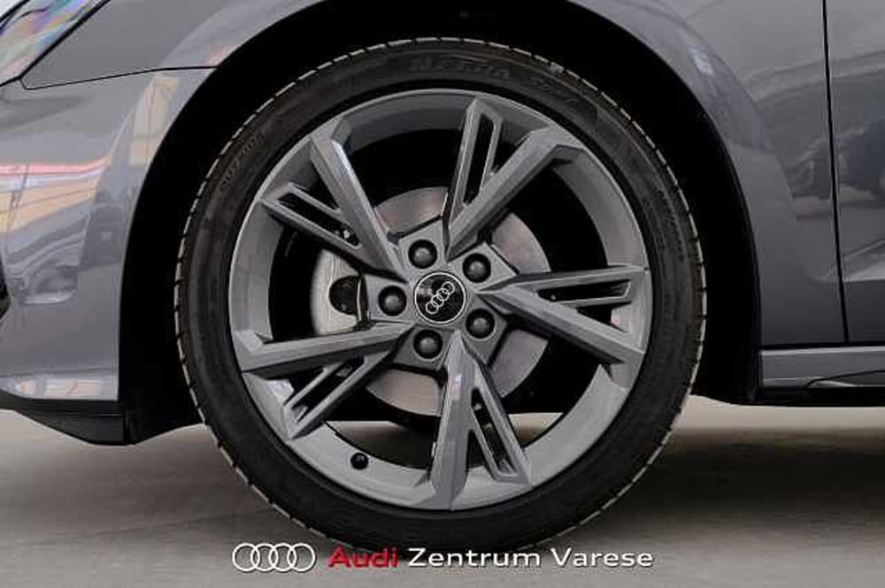Audi A3 Sportback usata a Varese (3)