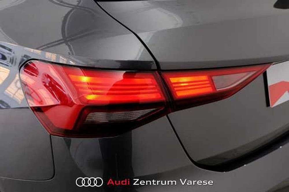 Audi A3 Sportback usata a Varese (5)