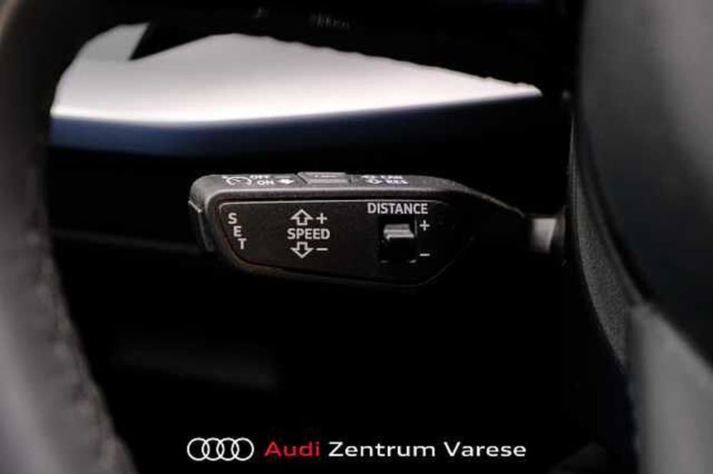 Audi A3 Sportback usata a Varese (11)