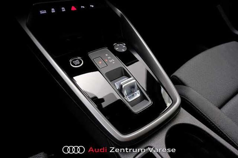 Audi A3 Sportback usata a Varese (15)