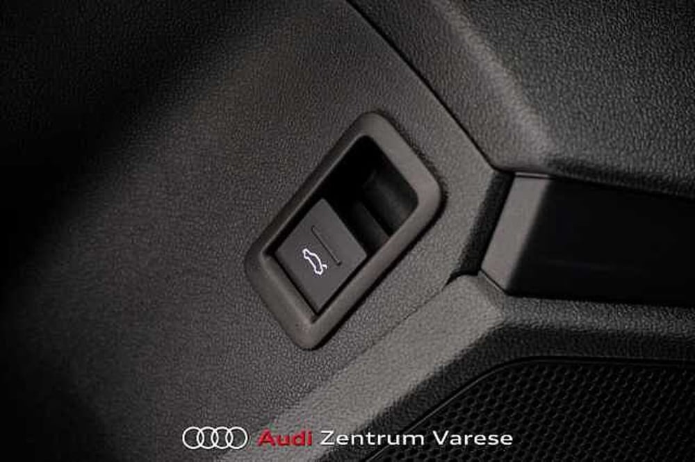 Audi A3 Sportback usata a Varese (16)