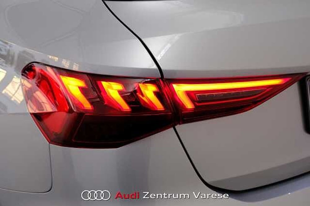 Audi A3 Sportback usata a Varese (5)
