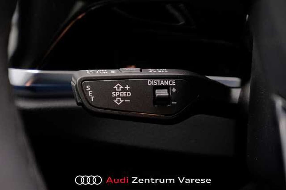 Audi Q3 usata a Varese (11)