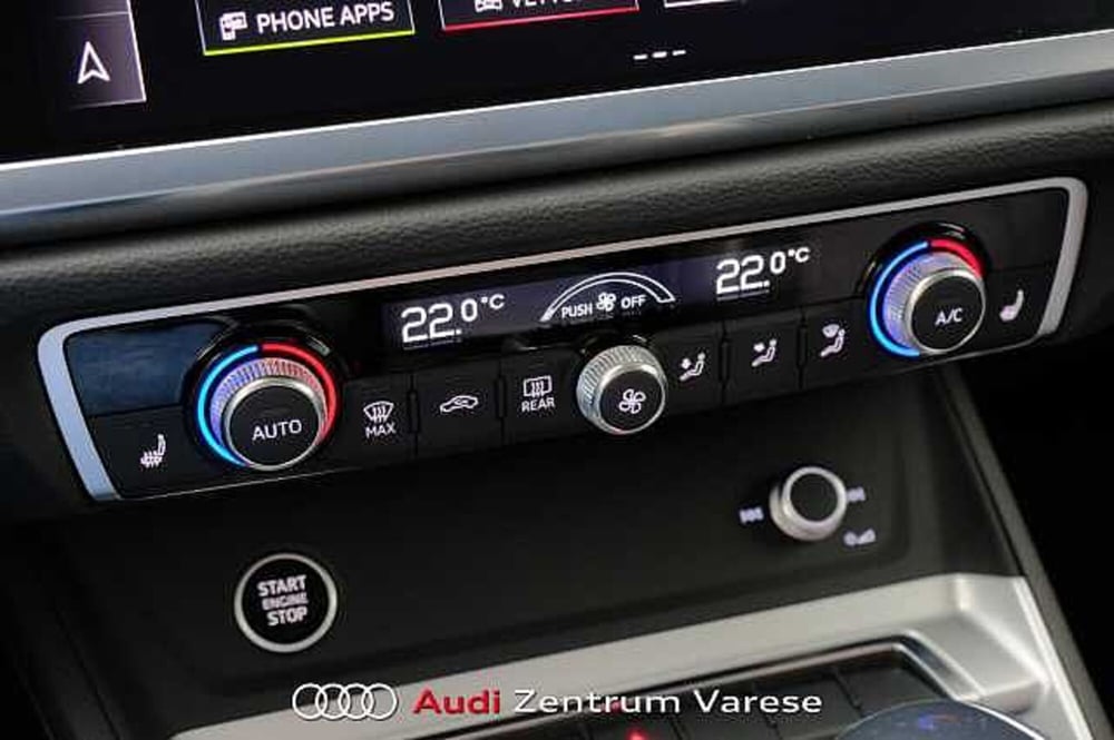 Audi Q3 usata a Varese (13)