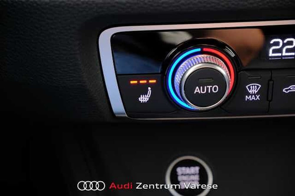 Audi Q3 usata a Varese (14)