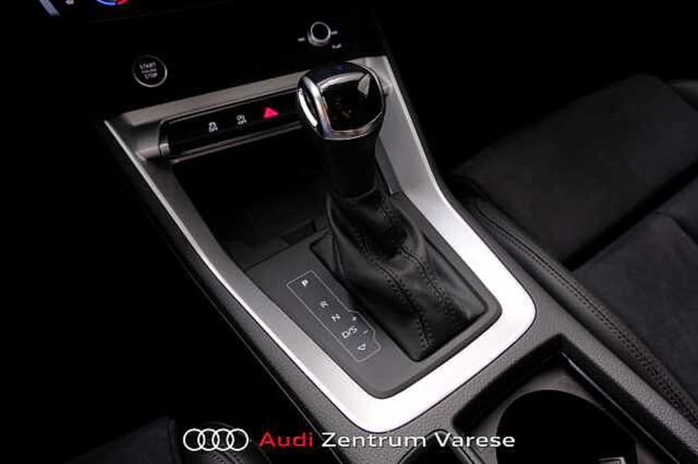 Audi Q3 usata a Varese (15)