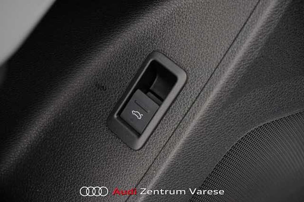 Audi Q3 usata a Varese (16)