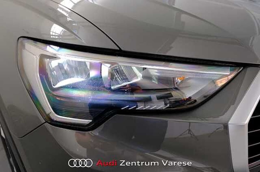 Audi Q3 usata a Varese (2)