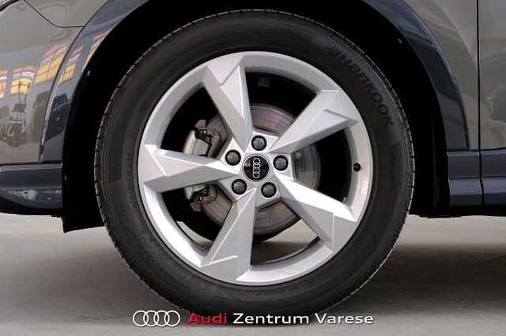 Audi Q3 usata a Varese (3)