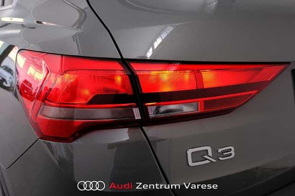 Audi Q3 usata a Varese (5)