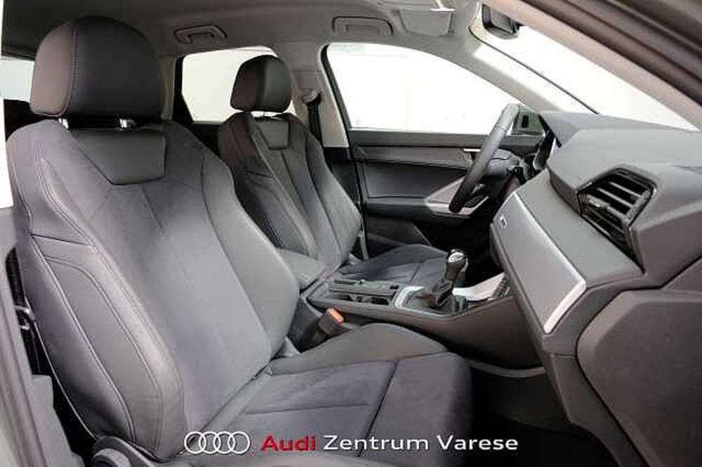 Audi Q3 usata a Varese (6)