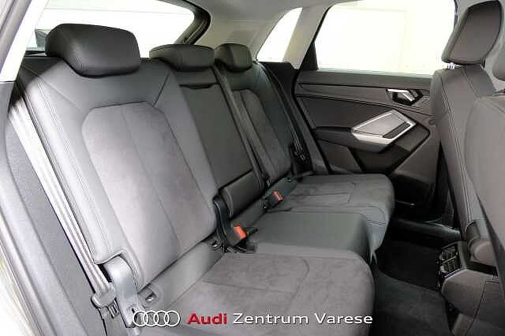 Audi Q3 usata a Varese (7)