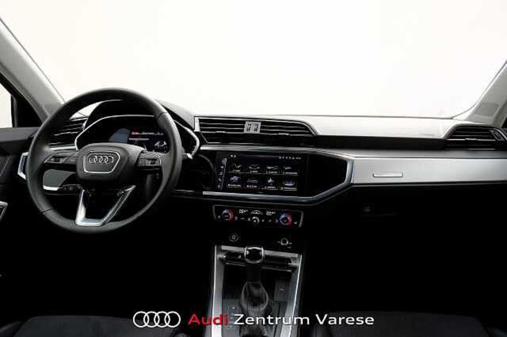 Audi Q3 usata a Varese (8)