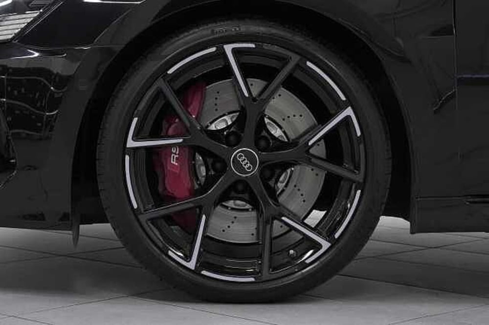Audi RS 3 Sportback usata a Como (12)