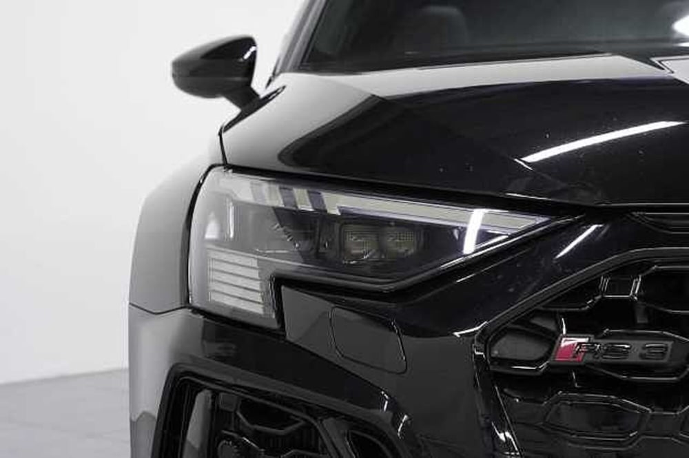 Audi RS 3 Sportback usata a Como (13)