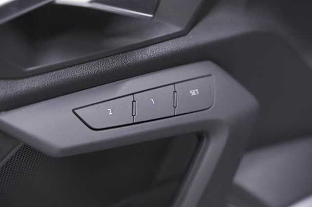 Audi RS 3 Sportback usata a Como (19)