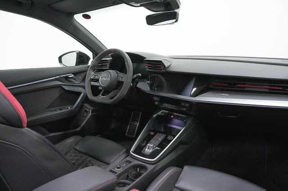Audi RS 3 Sportback usata a Como (7)