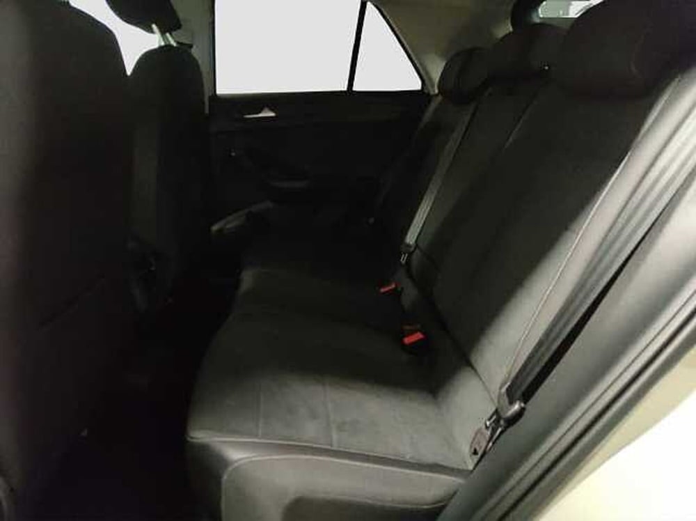 Volkswagen T-Roc nuova a Como (12)