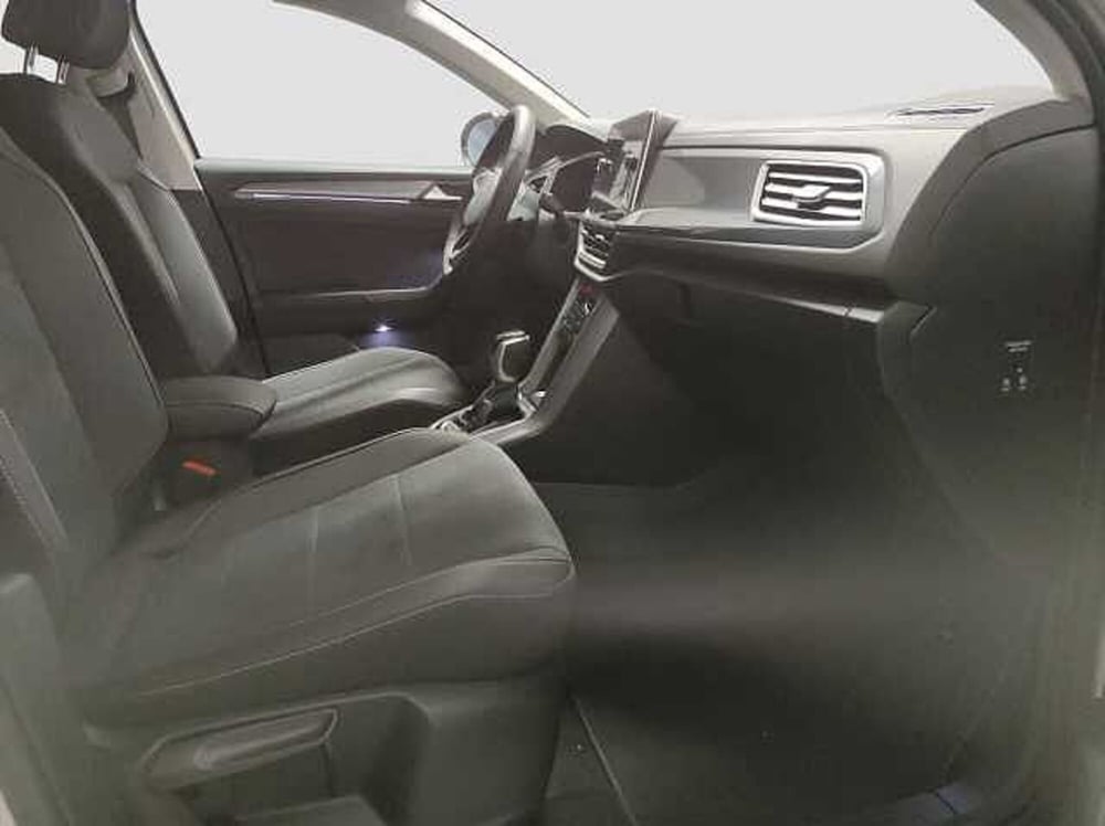 Volkswagen T-Roc nuova a Como (16)