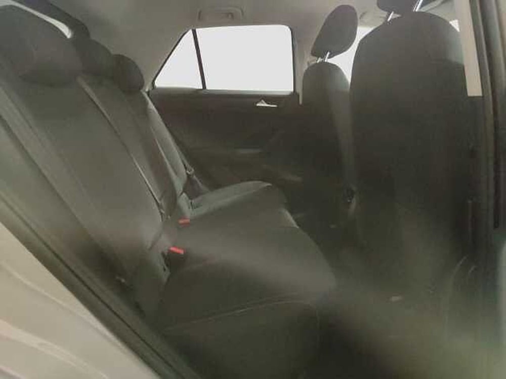 Volkswagen T-Roc nuova a Como (17)