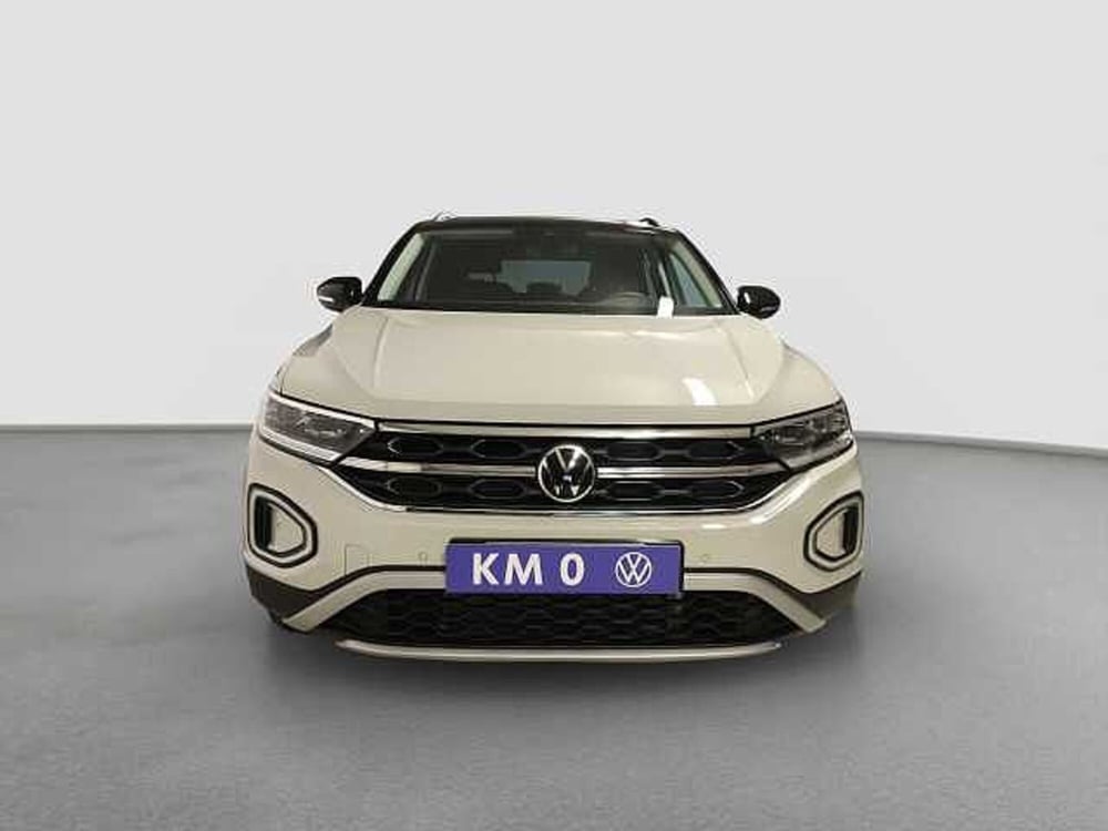 Volkswagen T-Roc nuova a Como (2)