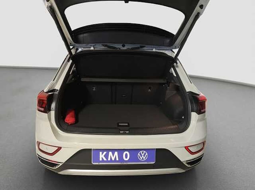 Volkswagen T-Roc nuova a Como (6)