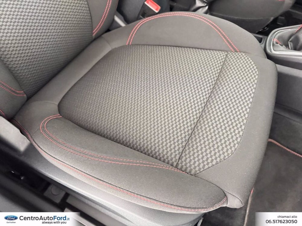 Ford Puma usata a Roma (8)