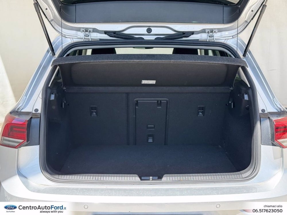 Volkswagen Golf usata a Roma (11)