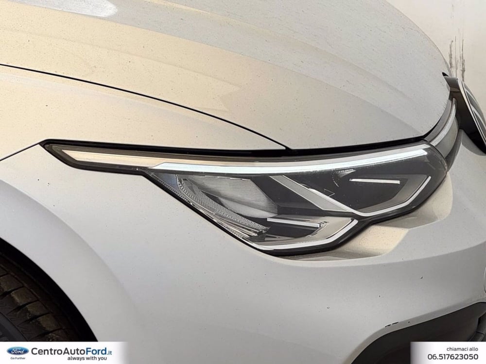 Volkswagen Golf usata a Roma (13)