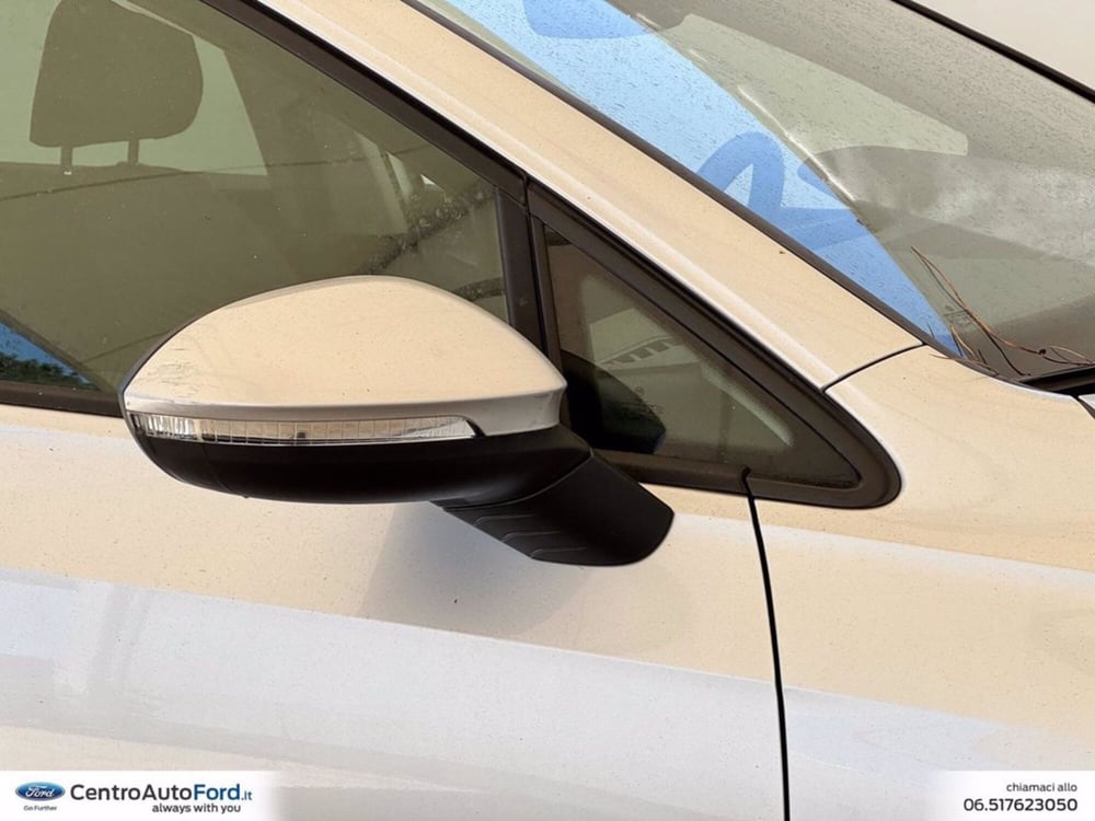 Volkswagen Golf usata a Roma (15)