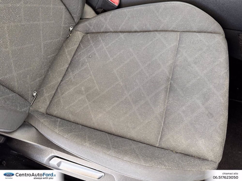 Volkswagen Golf usata a Roma (8)