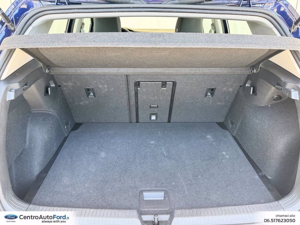 Volkswagen Golf usata a Roma (11)