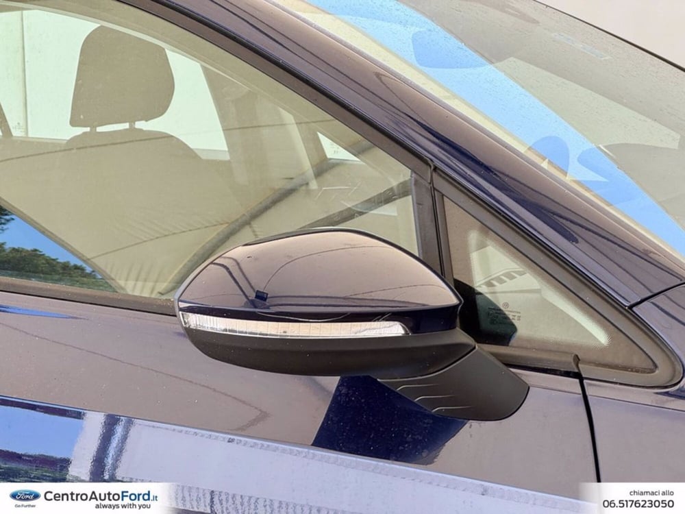 Volkswagen Golf usata a Roma (15)
