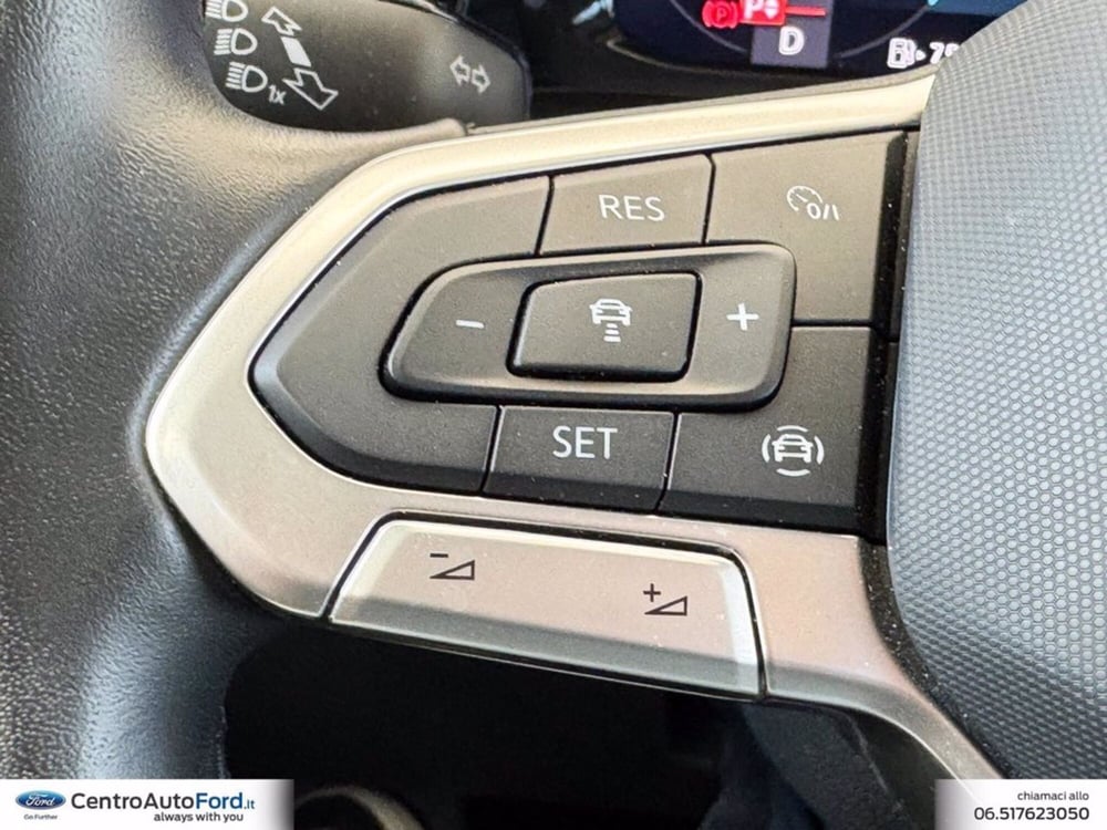 Volkswagen Golf usata a Roma (20)