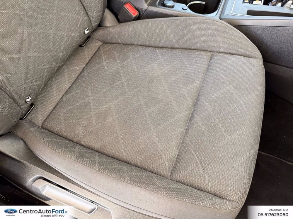 Volkswagen Golf usata a Roma (8)