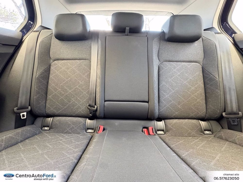 Volkswagen Golf usata a Roma (9)