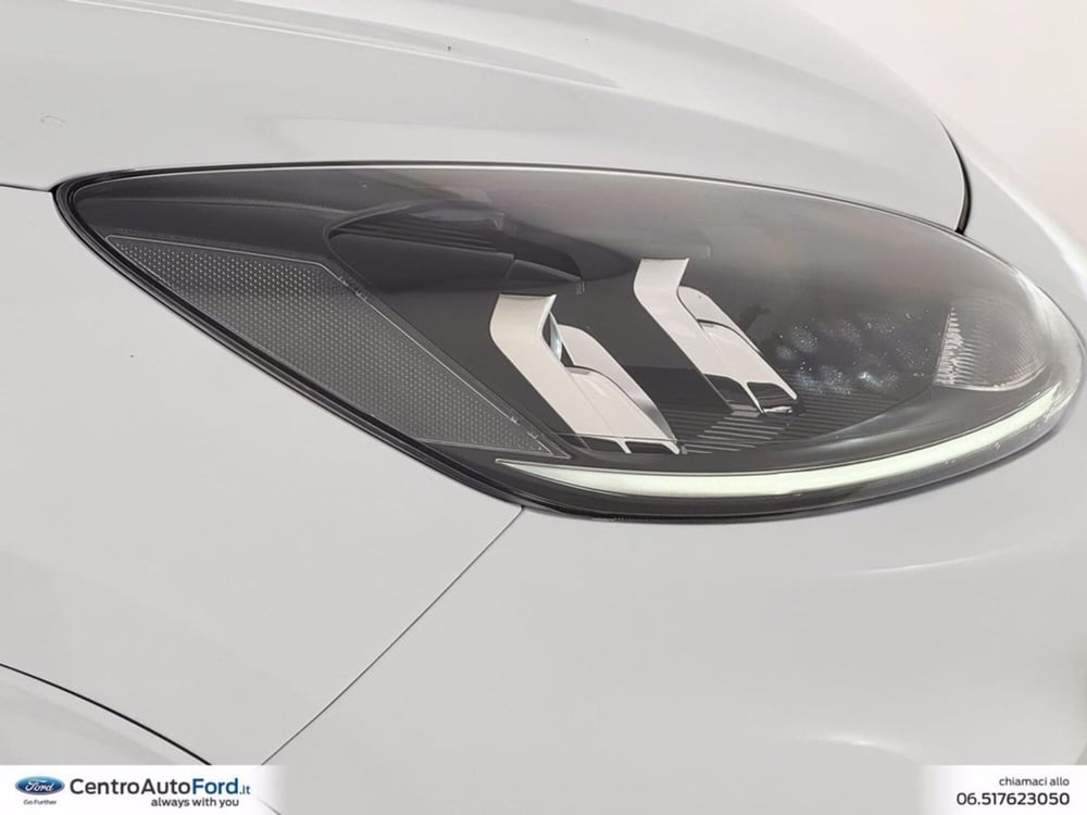 Ford Kuga usata a Roma (12)