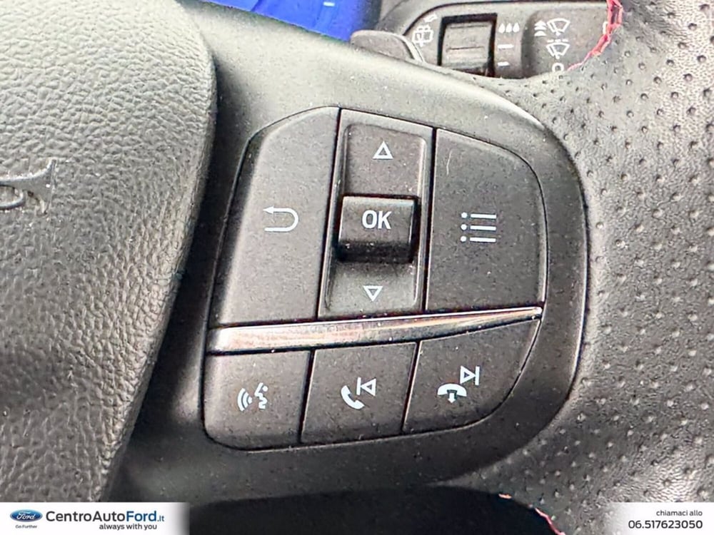Ford Kuga usata a Roma (20)